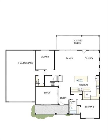 2284 Ellis Mountain Drive, Marietta, GA 30064