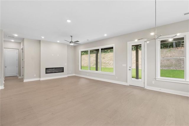 2284 Ellis Mountain Drive, Marietta, GA 30064