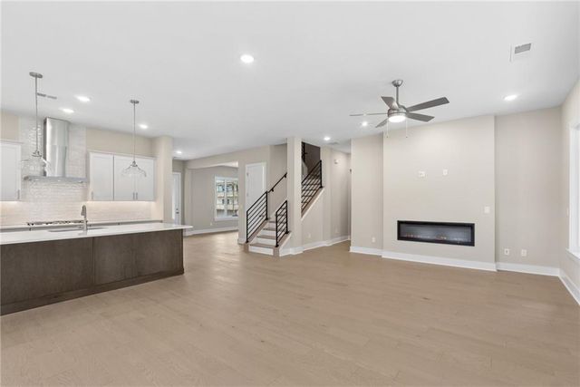 2284 Ellis Mountain Drive, Marietta, GA 30064