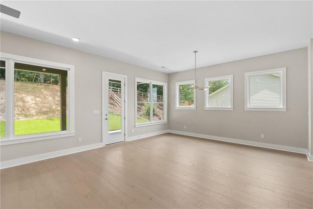2284 Ellis Mountain Drive, Marietta, GA 30064