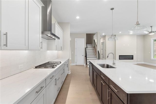 2284 Ellis Mountain Drive, Marietta, GA 30064