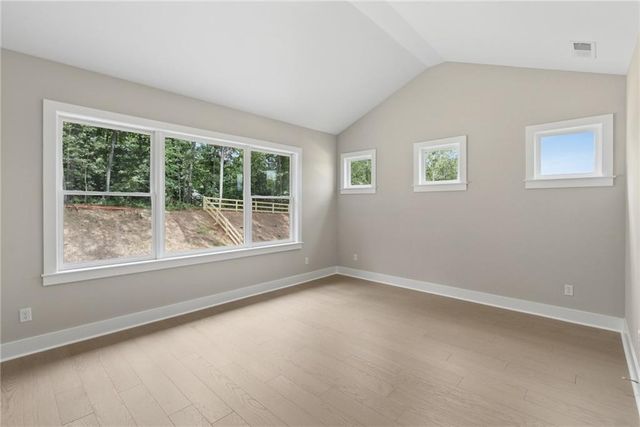 2284 Ellis Mountain Drive, Marietta, GA 30064