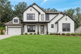 2284 Ellis Mountain Drive, Marietta, GA 30064