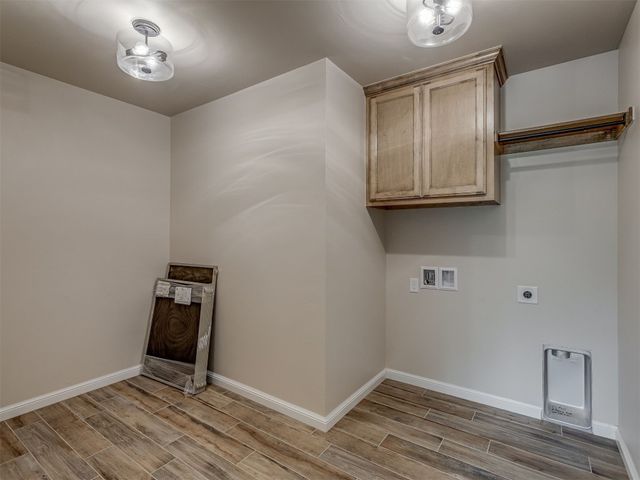 10200 Gentry Crossing, Oklahoma City, OK 73169