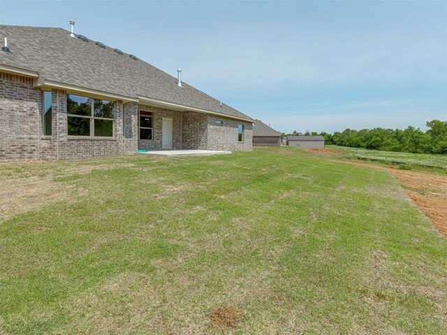10200 Gentry Crossing, Oklahoma City, OK 73169