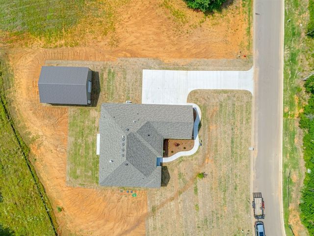 10200 Gentry Crossing, Oklahoma City, OK 73169