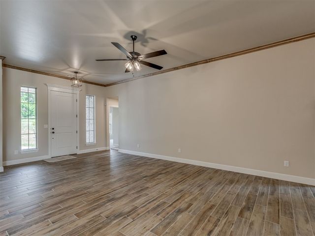 10200 Gentry Crossing, Oklahoma City, OK 73169