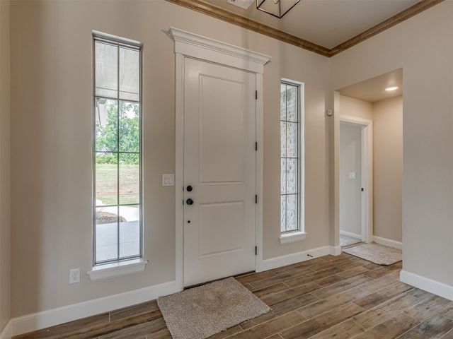 10200 Gentry Crossing, Oklahoma City, OK 73169