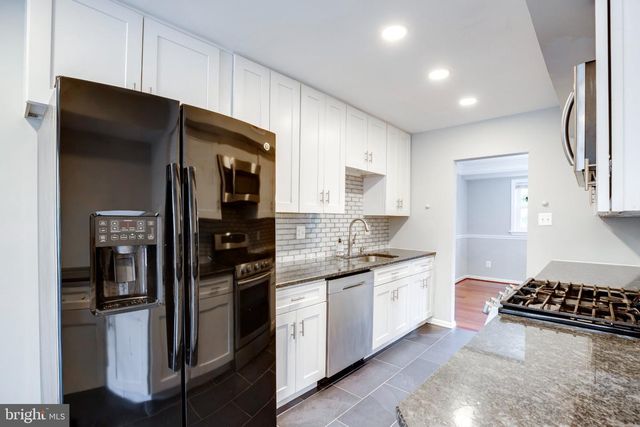 5117 OVERLOOK PARK, Annandale, VA 22003