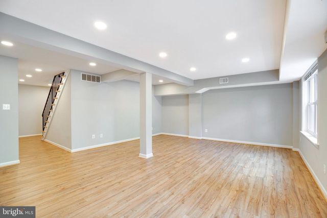 5117 OVERLOOK PARK, Annandale, VA 22003