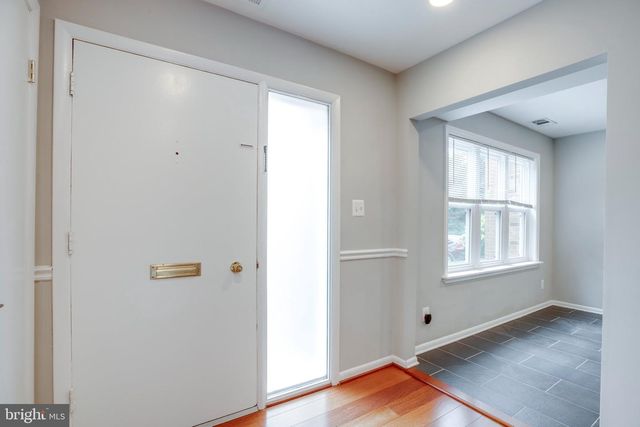 5117 OVERLOOK PARK, Annandale, VA 22003