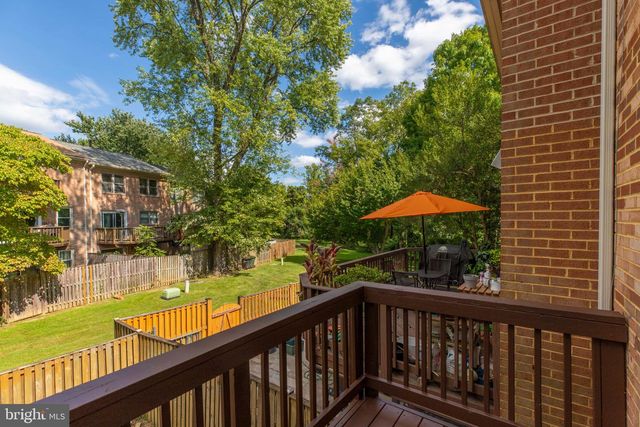 5117 OVERLOOK PARK, Annandale, VA 22003