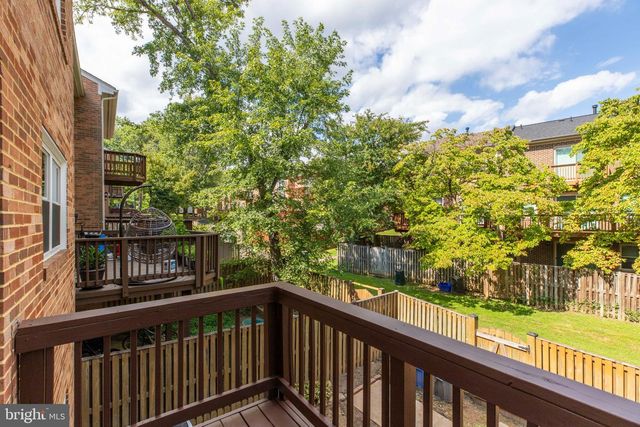 5117 OVERLOOK PARK, Annandale, VA 22003