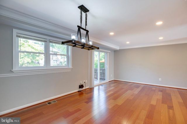 5117 OVERLOOK PARK, Annandale, VA 22003
