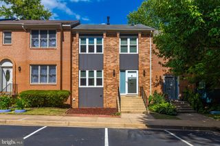 5117 OVERLOOK PARK, Annandale, VA 22003