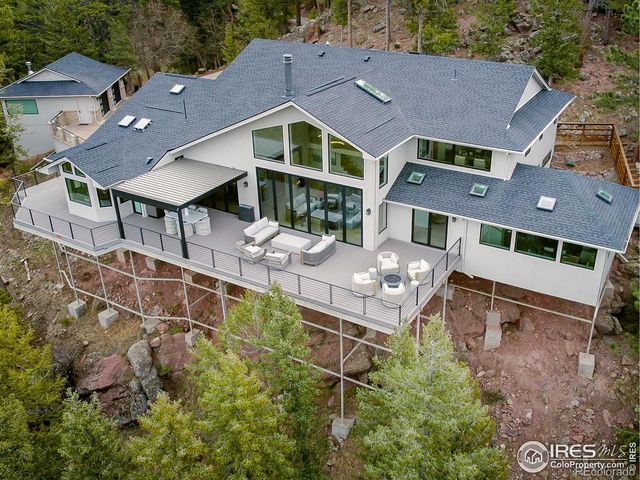 50 Wildwood Lane, Boulder, CO 80304