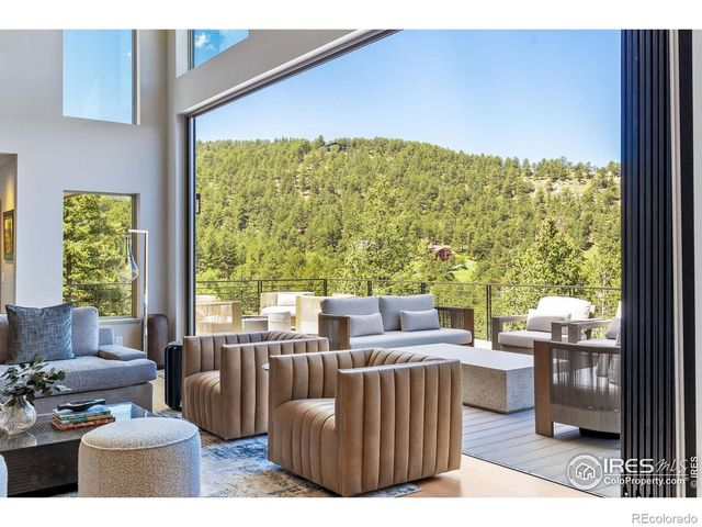 50 Wildwood Lane, Boulder, CO 80304