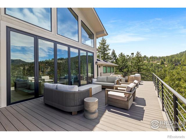 50 Wildwood Lane, Boulder, CO 80304