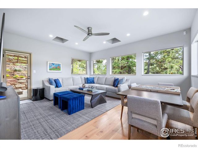 50 Wildwood Lane, Boulder, CO 80304