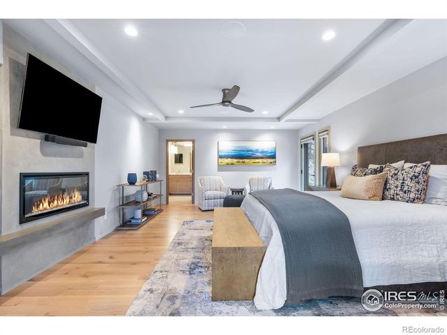 50 Wildwood Lane, Boulder, CO 80304