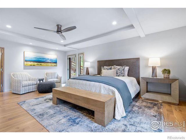 50 Wildwood Lane, Boulder, CO 80304