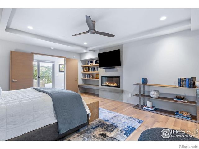 50 Wildwood Lane, Boulder, CO 80304