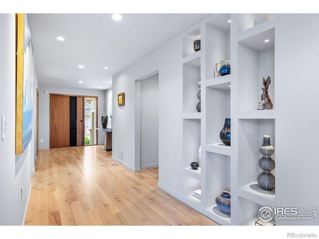 50 Wildwood Lane, Boulder, CO 80304