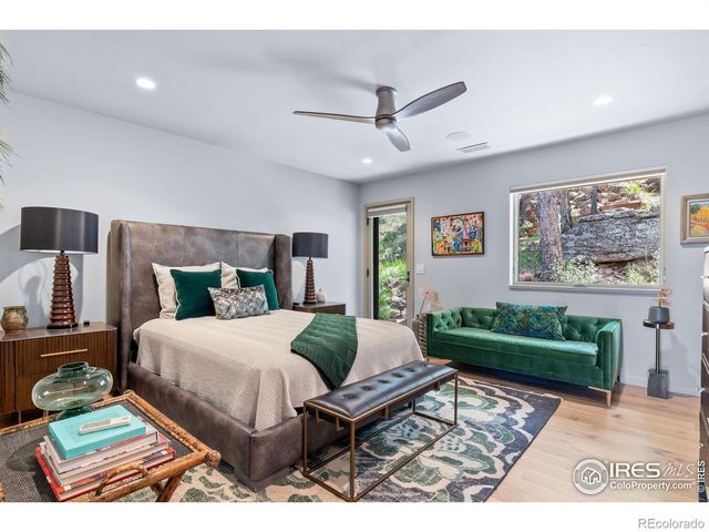 50 Wildwood Lane, Boulder, CO 80304