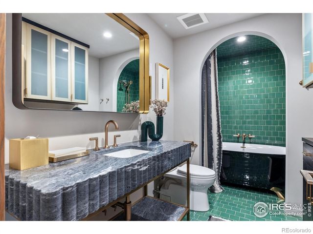 50 Wildwood Lane, Boulder, CO 80304