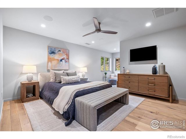 50 Wildwood Lane, Boulder, CO 80304