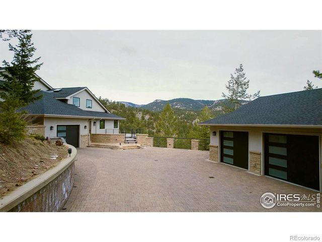 50 Wildwood Lane, Boulder, CO 80304