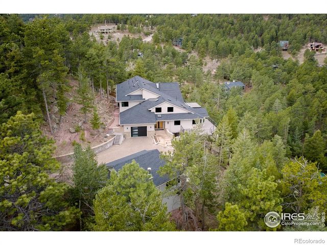 50 Wildwood Lane, Boulder, CO 80304