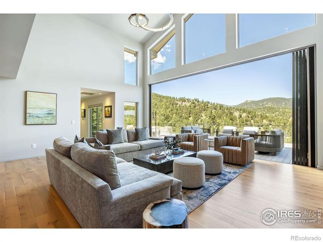 50 Wildwood Lane, Boulder, CO 80304