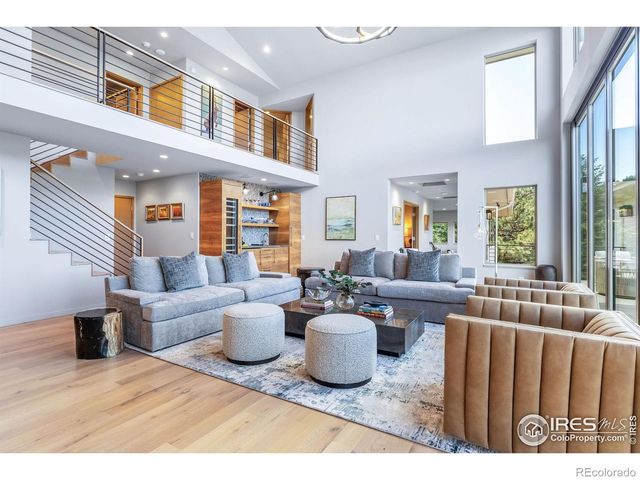 50 Wildwood Lane, Boulder, CO 80304