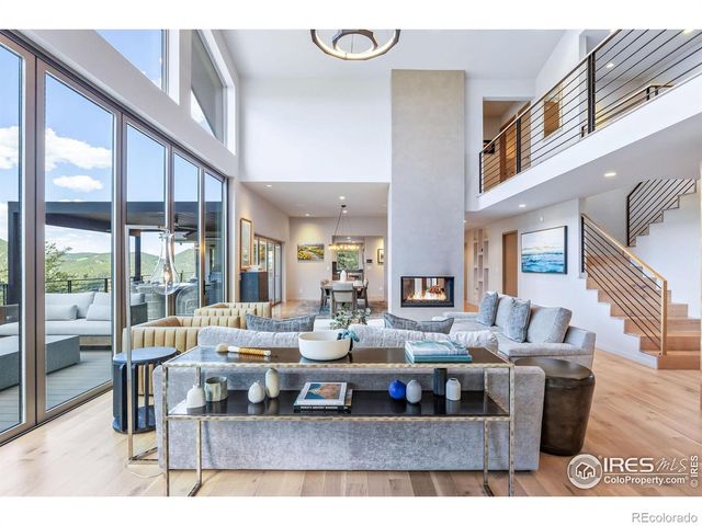 50 Wildwood Lane, Boulder, CO 80304