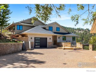 50 Wildwood Lane, Boulder, CO 80304
