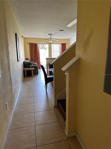 5467 PARADISE CAY CIRCLE -, Kissimmee, FL 34746