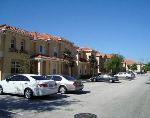 5467 PARADISE CAY CIRCLE -, Kissimmee, FL 34746