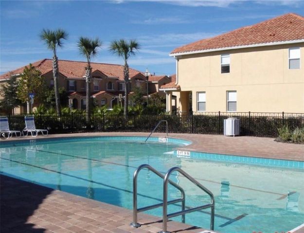 5467 PARADISE CAY CIRCLE -, Kissimmee, FL 34746