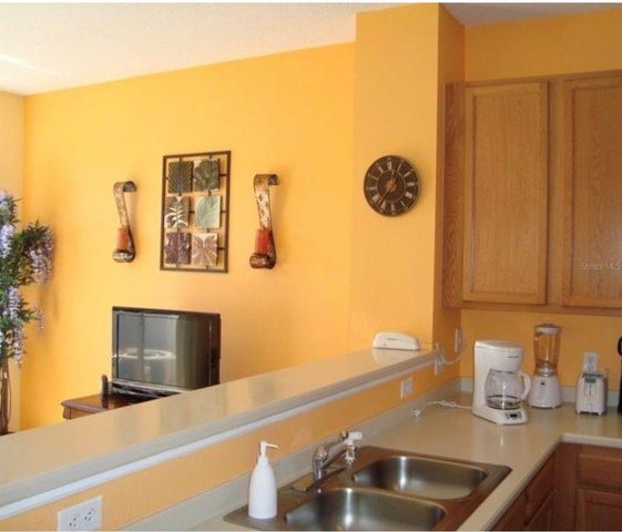 5467 PARADISE CAY CIRCLE -, Kissimmee, FL 34746