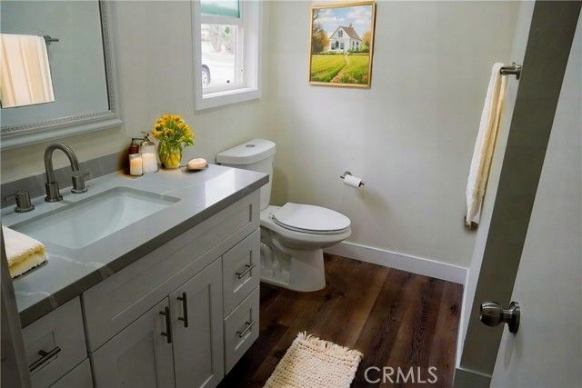 1140 W Westmont Avenue, Hemet, CA 92543