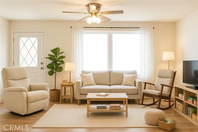 1140 W Westmont Avenue, Hemet, CA 92543