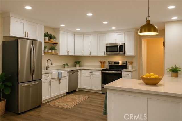 1140 W Westmont Avenue, Hemet, CA 92543