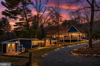 184 WHIPPOORWILL LN, Luray, VA 22835