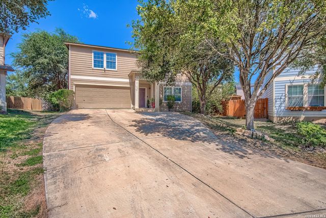 9143 Malabar Canyon, San Antonio, TX 78245