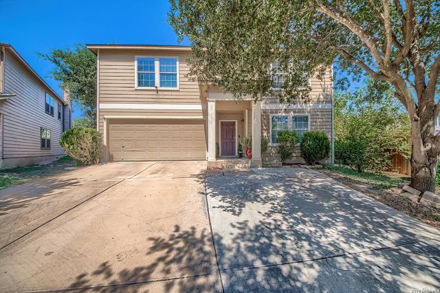 9143 Malabar Canyon, San Antonio, TX 78245