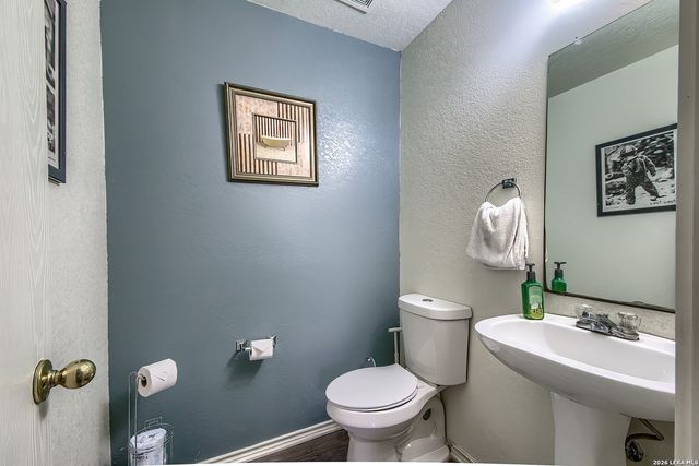 9143 Malabar Canyon, San Antonio, TX 78245