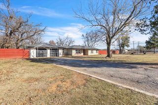 9909 Lloyd Drive, Midwest City, OK 73130