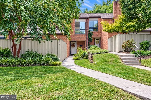 215 DEER FOX LN, Timonium, MD 21093