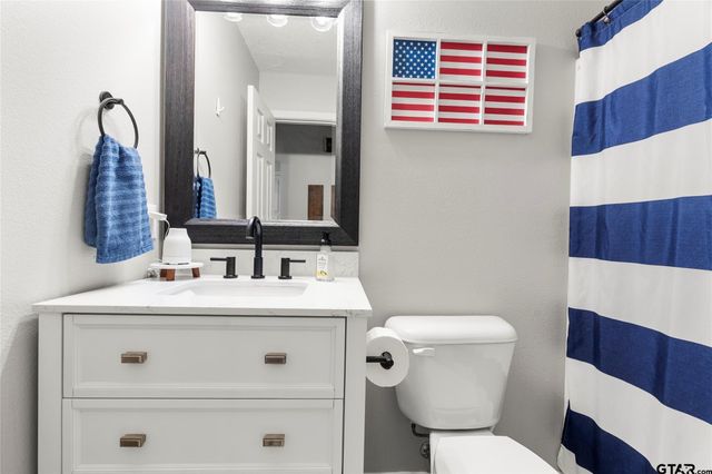 1176 Farm Road 2560, Sulphur Springs, TX 75482